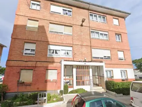 Piso en calle de Francisco Iturrino, 2